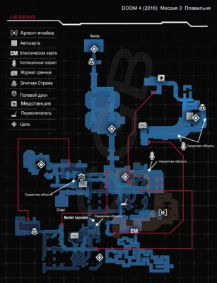 doom4-Foundry_map