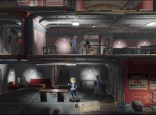 Fallout 4: Vault-Tec – все сектора в Убежище 88
