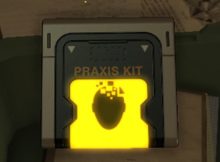 Все места Пакетов Праксис (Praxis Kit) в Deus Ex: Mankind Divided