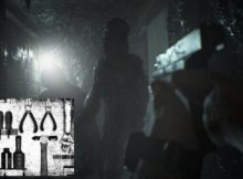 Resident Evil 7 DLC Кошмар Советы и хитрости