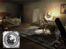 Где найти мертвых грызунов Resident Evil 7 DLC Спальня