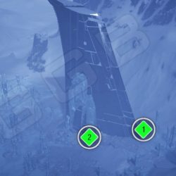 mass effect andromeda Remnant Puzzle Solutions voeld south Glyph