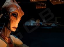 Mass Effect Andromeda Все концовки и решения доп миссий Часть 2