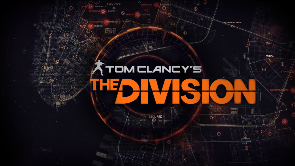 Криптоключи the division где тратить