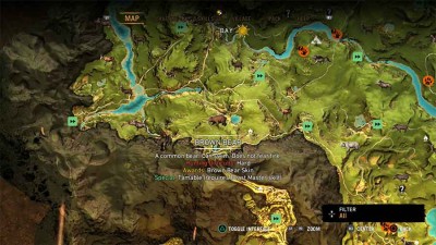 Where-To-Find-Brown-Bear-Skins-In-Far-Cry-Primal