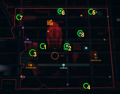 division-dark-zone-loot-chest-map-locations