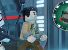 Мини-наборы (Minikits) в Главе 2 Lego SW The Force Awakens