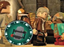 Мини-наборы в Глава 5 Замок Маз Lego SW The Force Awakens