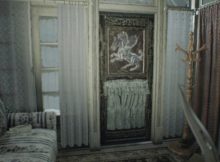 Как покинуть главный дом Resident Evil 7