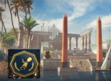 Загадки папирусов и награды в Assassin's Creed Origins