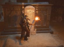 Гробница Хафры Assassin’s Creed Origins