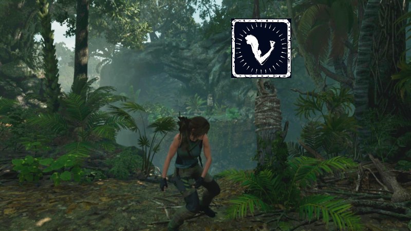 Перуанские джунгли карта shadow of the tomb raider карта