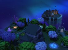 Чит-коды (консольные команды) для Sims 4 Мир магии