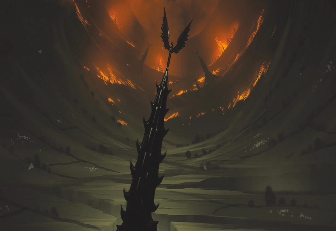 Dragon Age 4: Срывая Завесу — это лишь верхушка айсберга