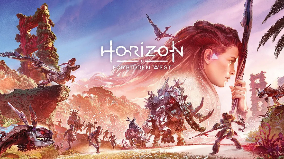 Horizon Forbidden West: Всё, что включено в обновление Новая игра+ 