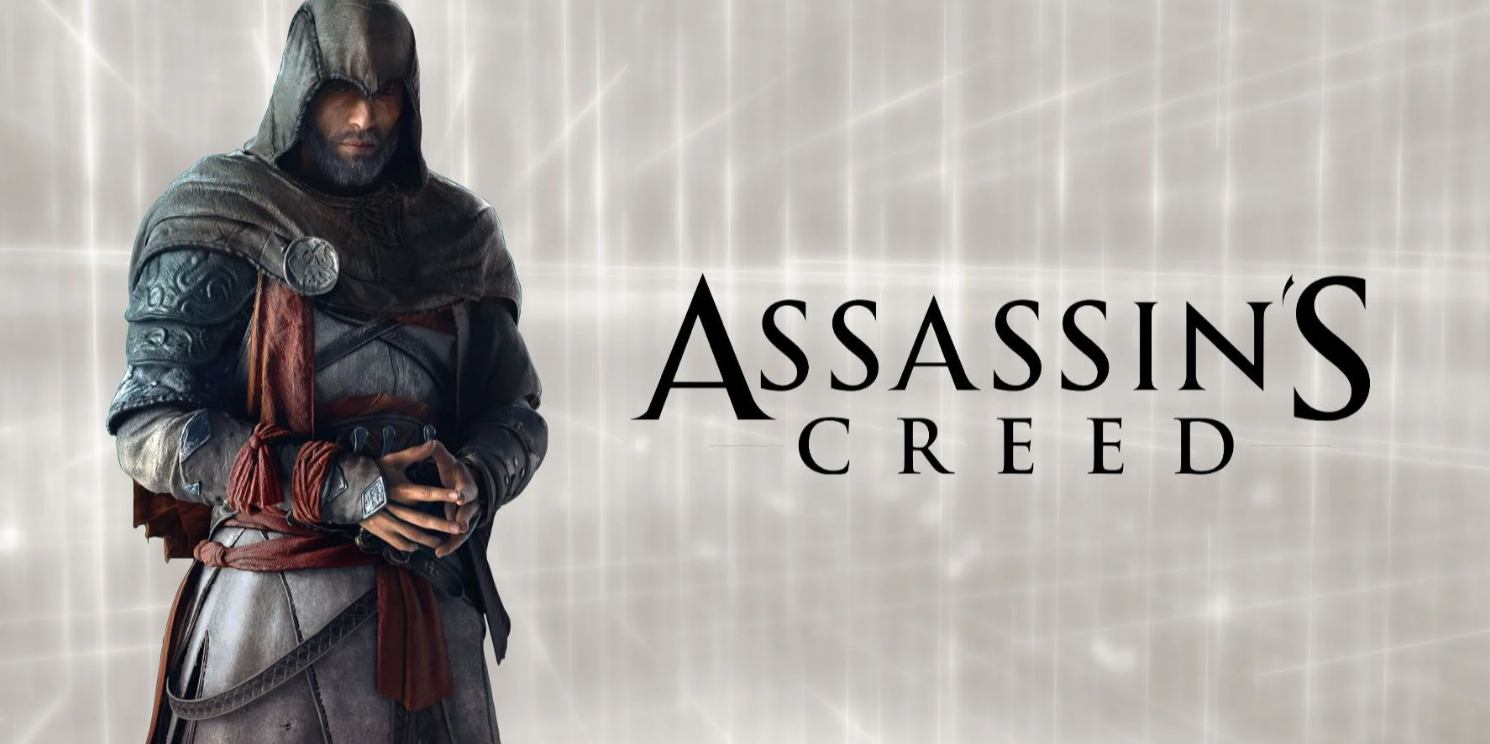 Assassin’s Creed Rift и другие игры в разработке – шаг вперед для франшизы