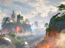 Дополнение Horizon Forbidden West возвращает племя из основной игры
