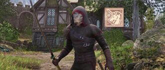 Oblivion Remastered: зачем и нужно ли прокачивать Удачу