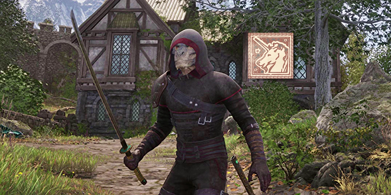 Oblivion Remastered: зачем и нужно ли прокачивать Удачу