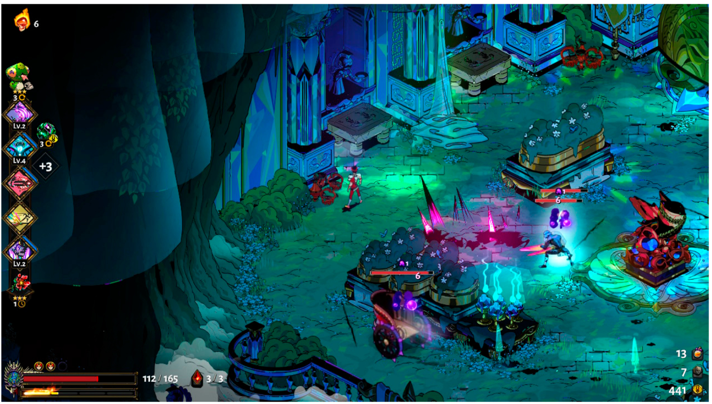 13 лучших игр в жанре roguelike в 2025 году