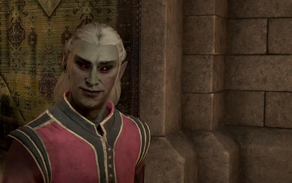 Oblivion Remastered: лучший билд мага