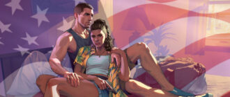 Новый трейлер GTA 6 показывает, что ничего никогда не меняется