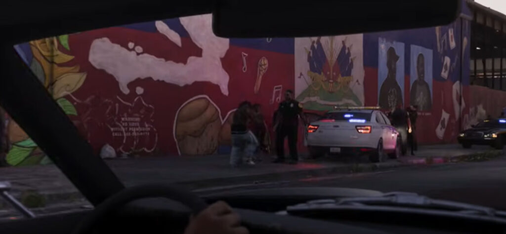 Новый трейлер GTA 6 показывает, что ничего никогда не меняется