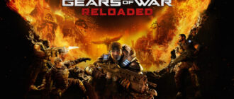 Gears of War Reloaded будет почти бесплатной для Xbox