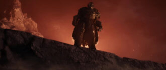 Doom: The Dark Ages неплохо работает на РС, но принудительная трассировка лучей замедляет темп