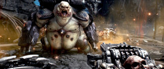 Сюжетный трейлер Doom: The Dark Ages представляет много лора