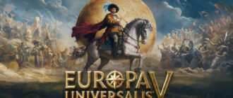 Europa Universalis V: планы на будущее – интервью