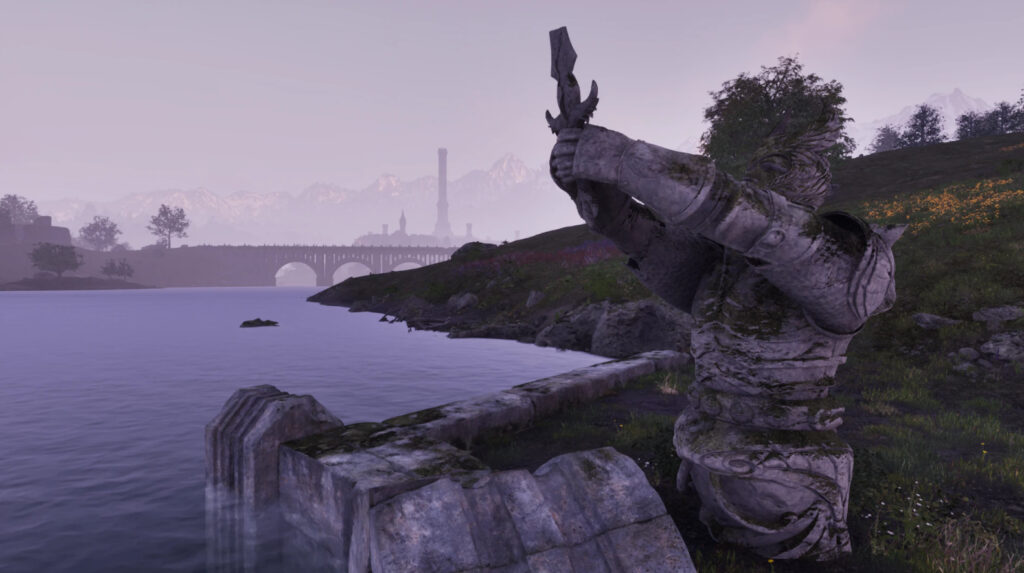 Лучшие моды для Oblivion Remastered 
