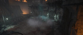 Все секреты и карта Главы 1 Деревня Калим Doom: The Dark Ages