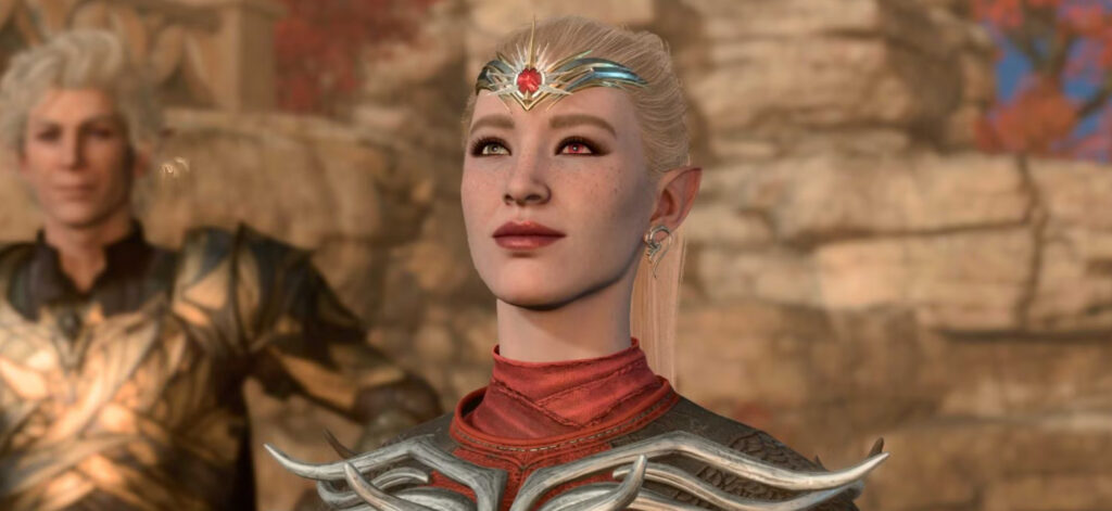 Baldur's Gate 3: Веселые идеи для повторного прохождения
