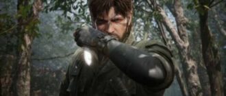 В ролике Metal Gear Solid Delta: Snake Eater представлена новая версия культовой песни