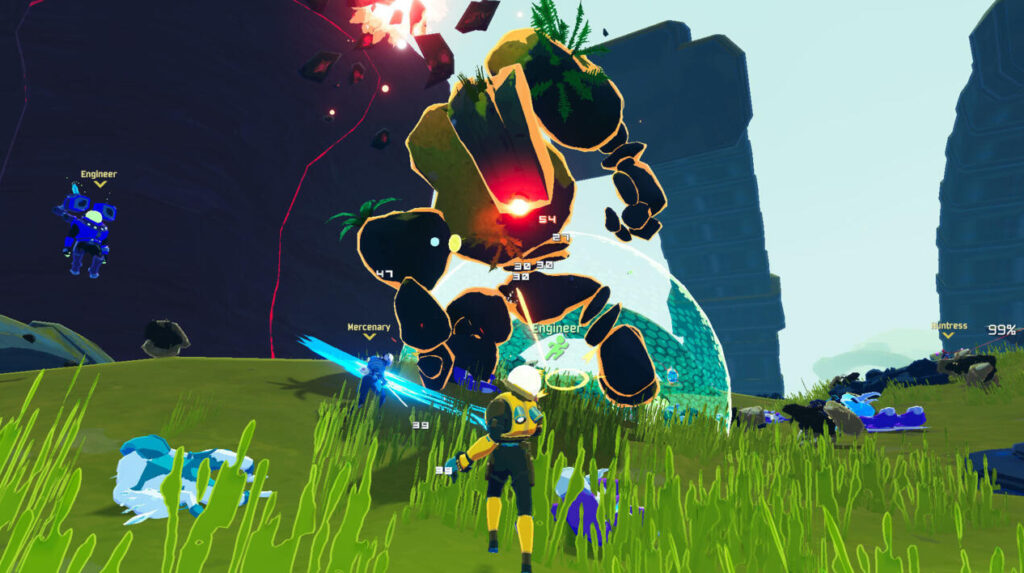 13 лучших игр в жанре roguelike в 2025 году