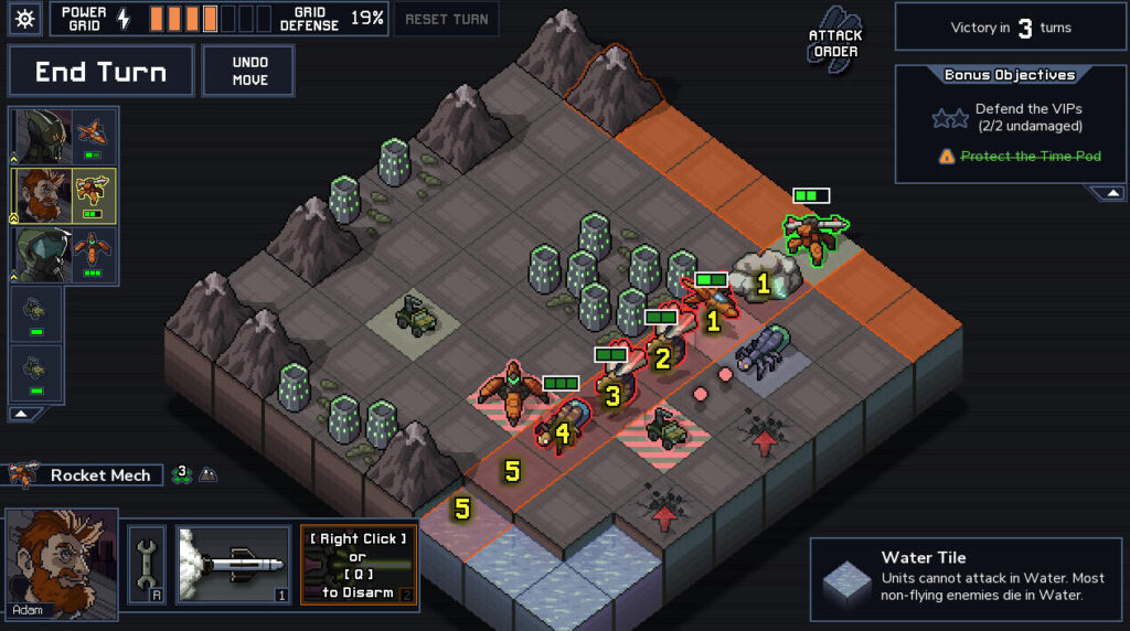 13 лучших игр в жанре roguelike в 2025 году