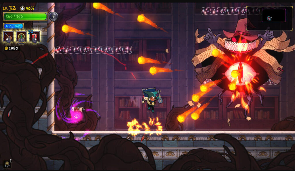 13 лучших игр в жанре roguelike в 2025 году