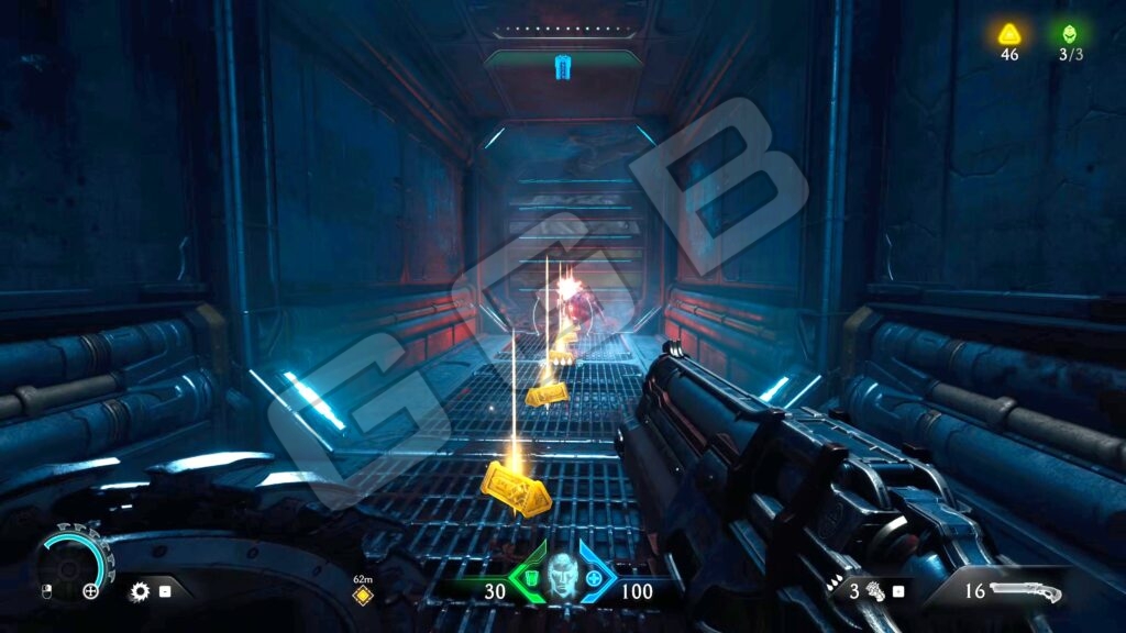 Все секреты Главы 2 Doom: The Dark Ages