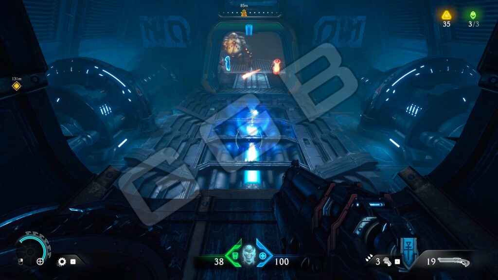 Все секреты Главы 2 Doom: The Dark Ages  