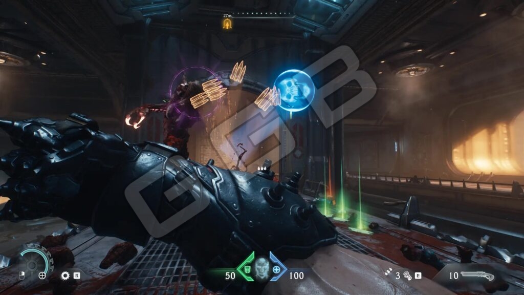 Doom: The Dark Ages неплохо работает на РС, но принудительная трассировка лучей замедляет темп