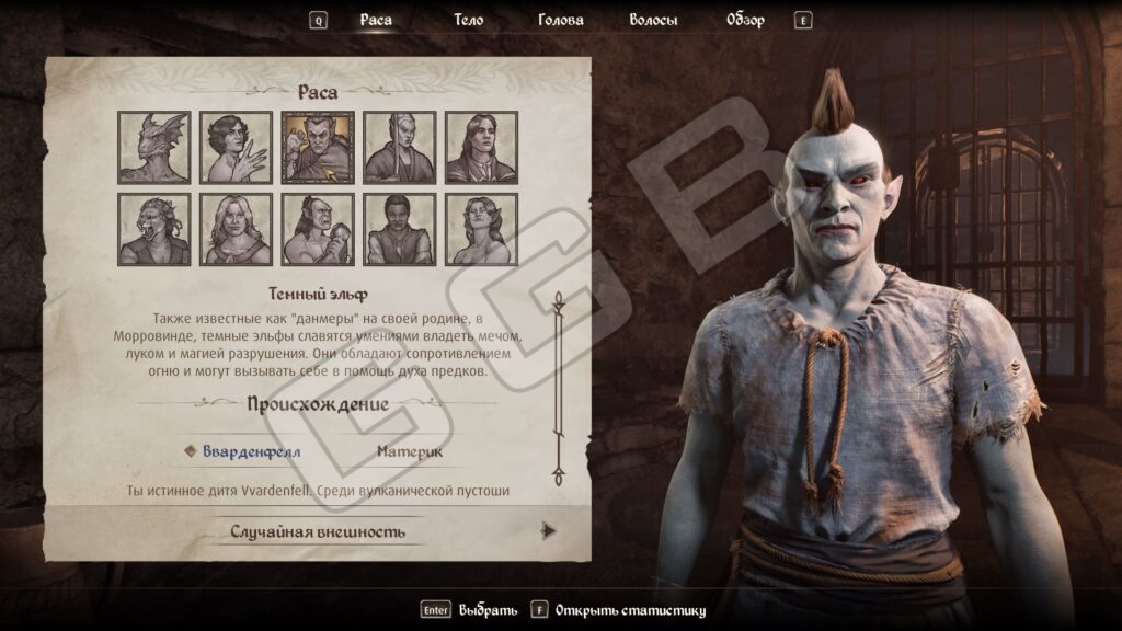 Oblivion Remastered: лучший билд мага