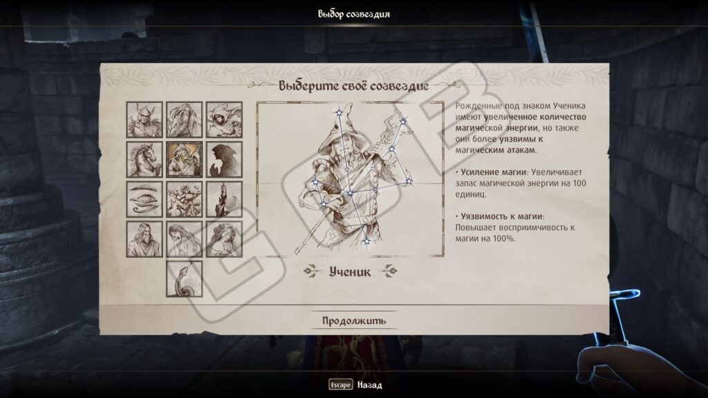 Oblivion Remastered: лучший билд мага