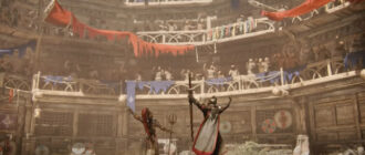 Ubisoft рассказали об истории движка Anvil в честь его 20-летия