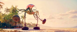 Atomic Heart 2 – игра лучше Crysis