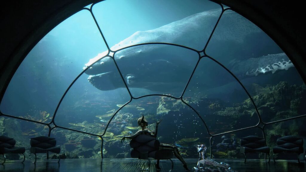 Atomic Heart 2 – игра лучше Crysis