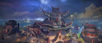 Endless Legend 2 новый трейлер и дата раннего доступа