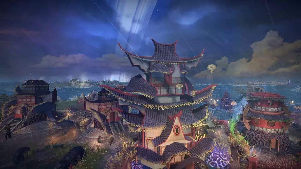 Endless Legend 2 новый трейлер и дата раннего доступа