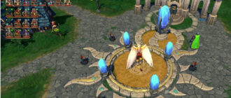 Советы и хитрости Lessaria Fantasy Kingdom Sim