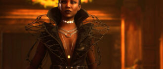 Детали и особенности романтики в Vampire: The Masquerade Bloodlines